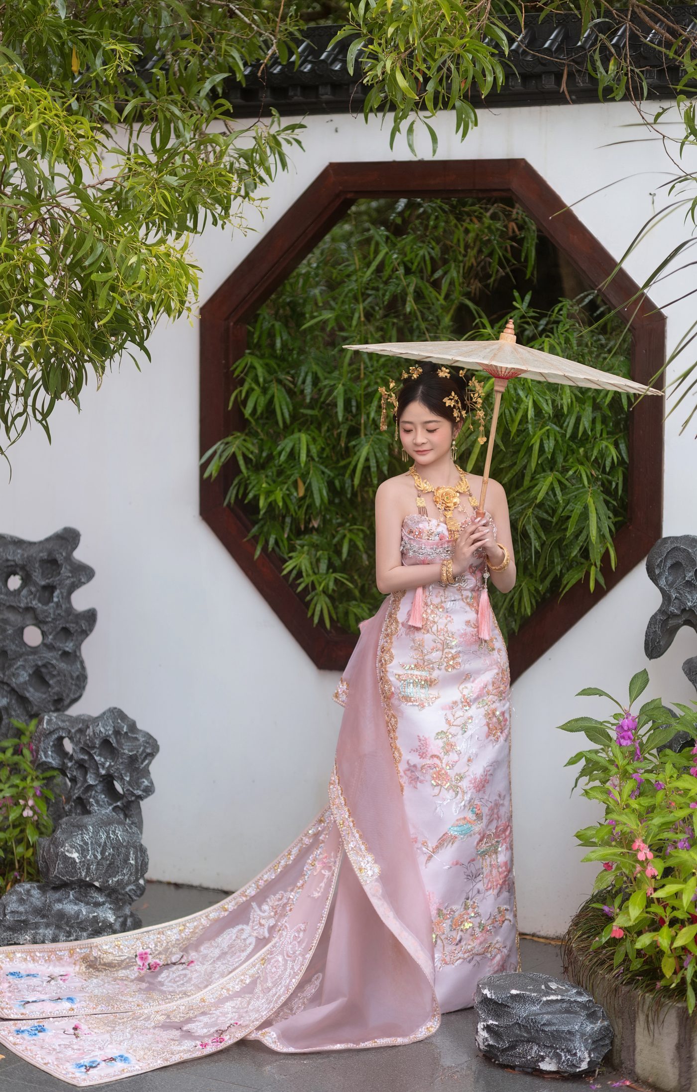 婚纱照2