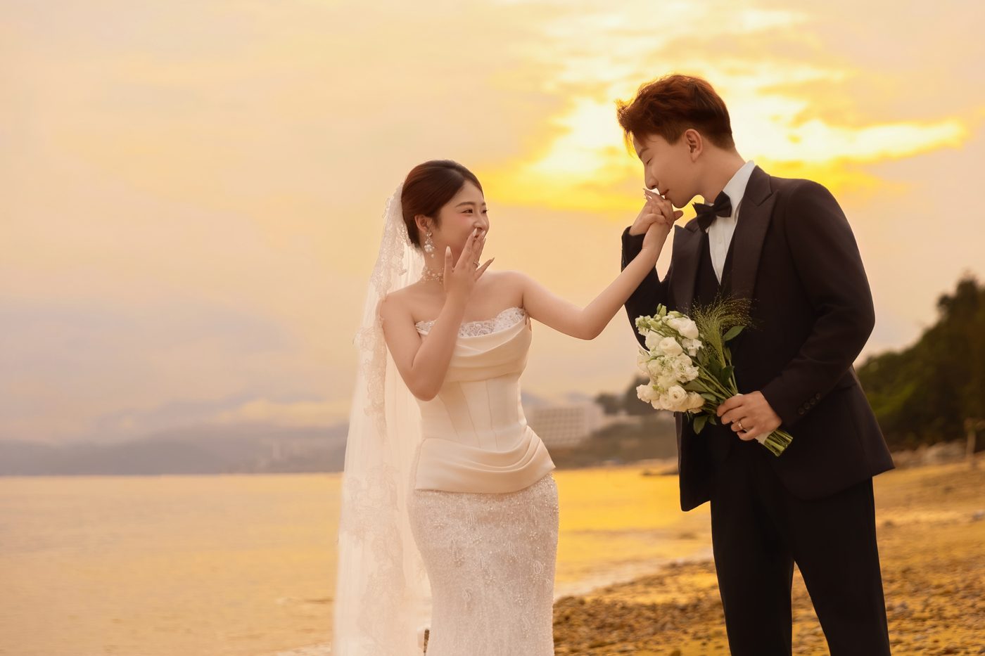 婚纱照4