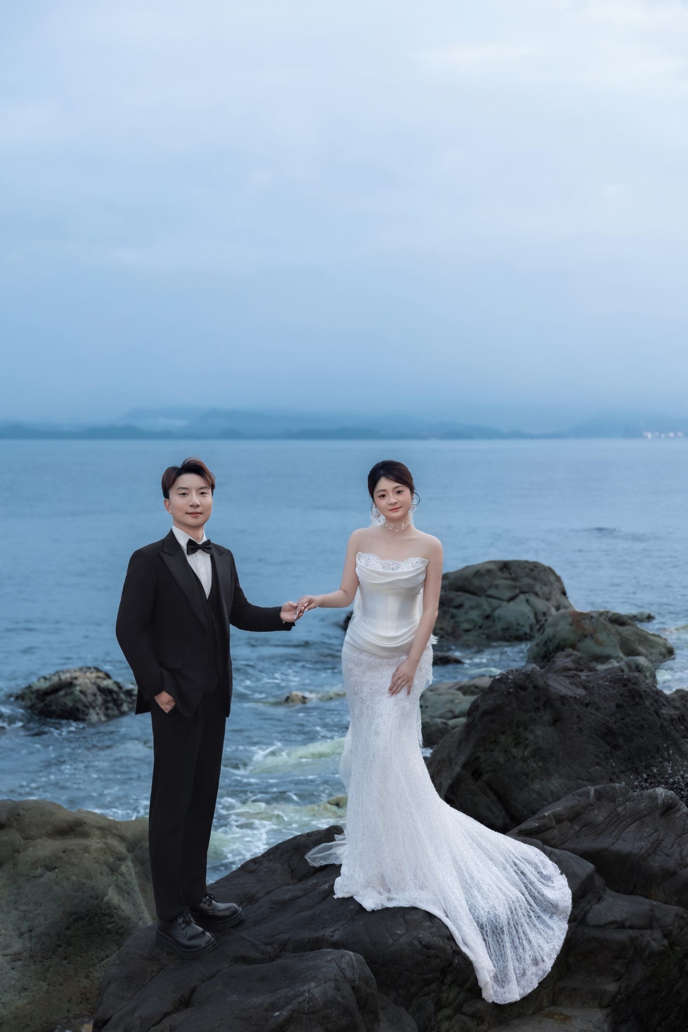 婚纱照5