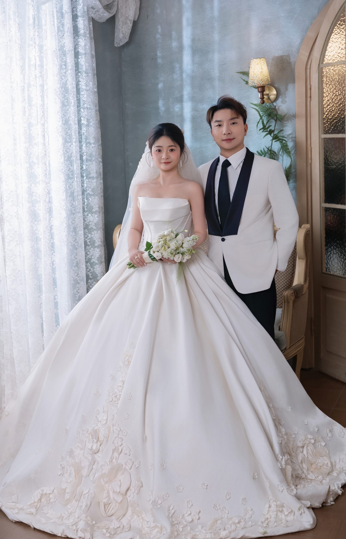 婚纱照6