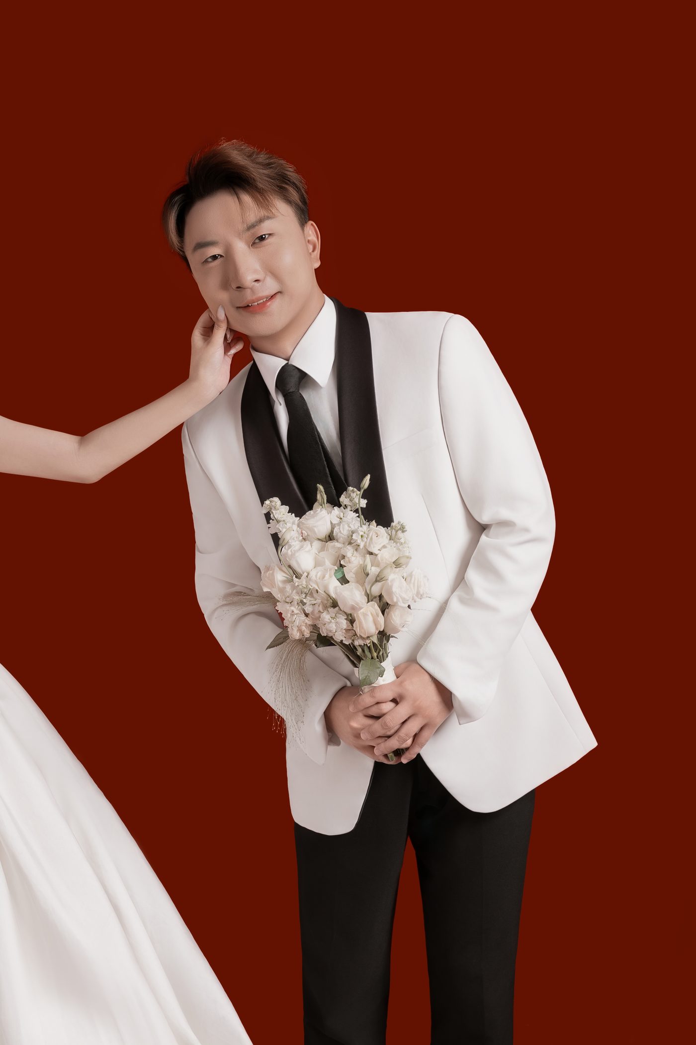 婚纱照7
