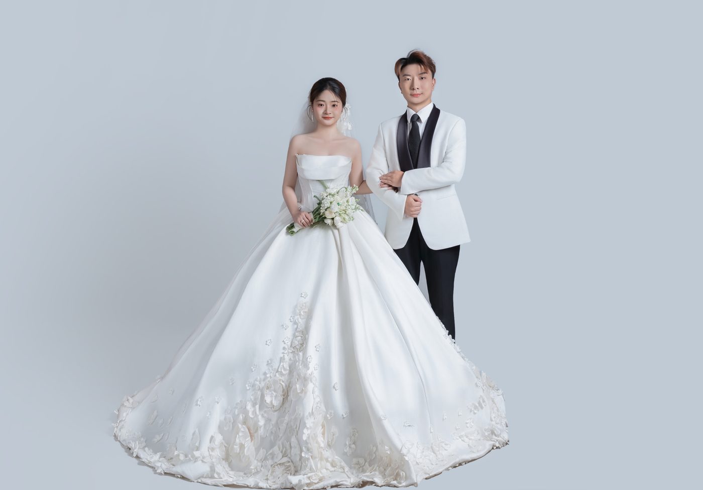 婚纱照8